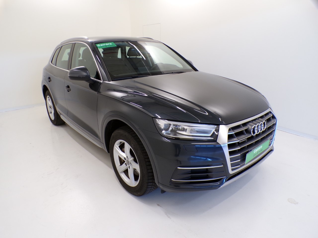 Audi Q5 Q5 35 2.0 tdi Sport quattro 163cv s-tronic - 3
