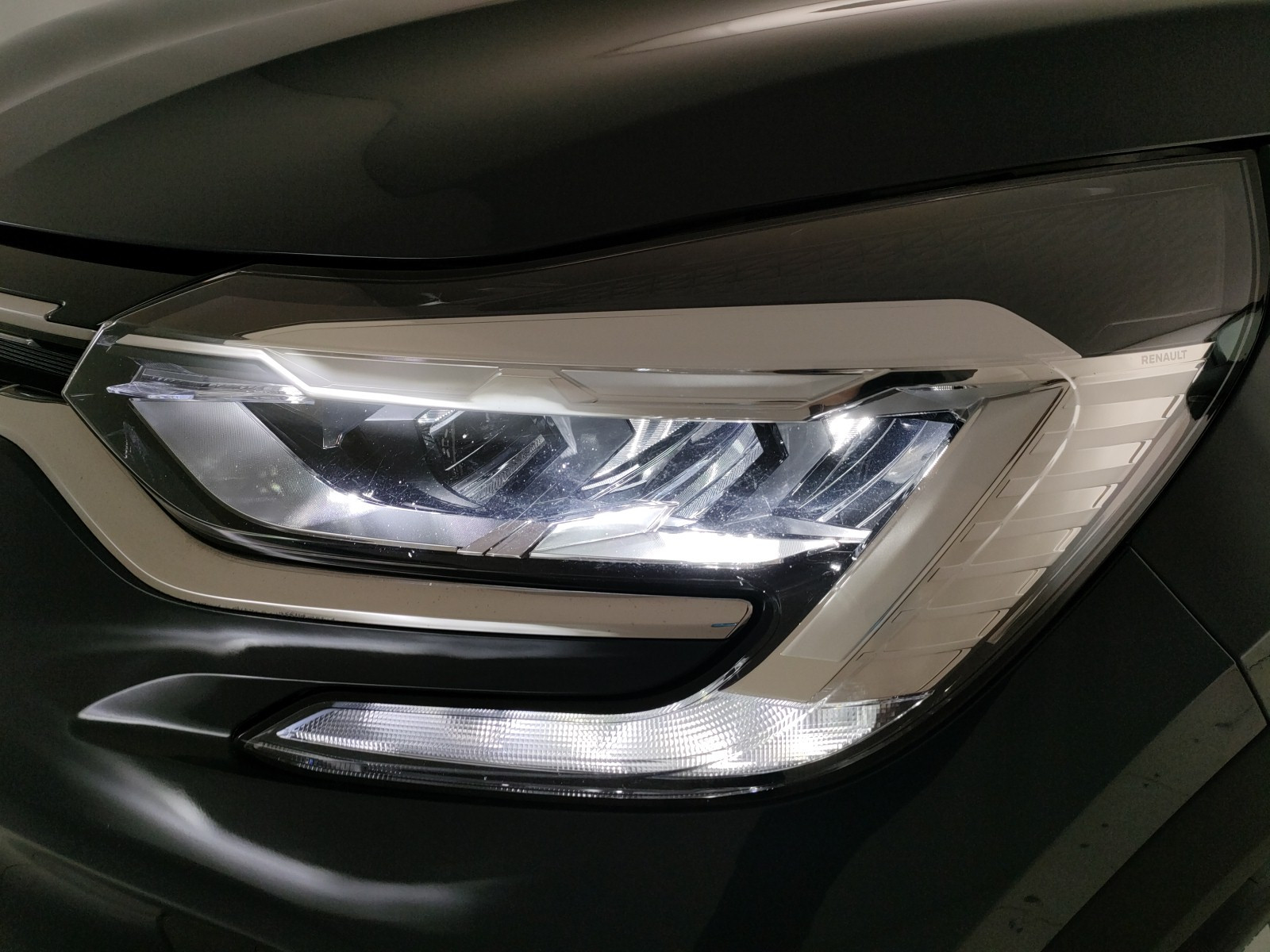 Renault Captur Usato 2020 Captur Este