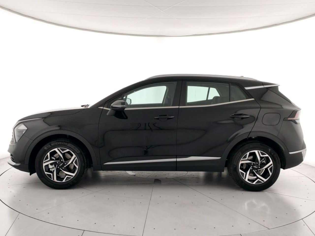 Kia Sportage Nuovo GPL Sportage Mantova
