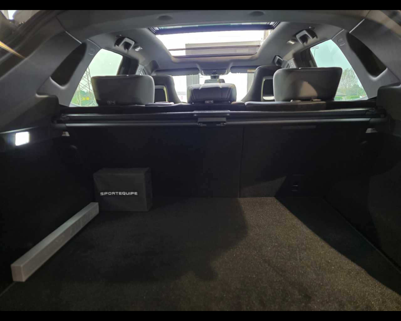 Sportequipe Sportequipe 6 KM0 2025 Sportequipe 6 Rovigo