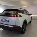 2008 Ii 2020 - 2008 1.2 Puretech Allure Navi Pack S&s 100cv