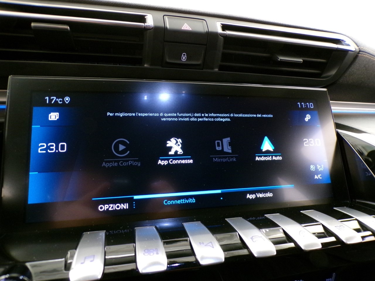 Peugeot 508 508 Station Wagon 2.0 BlueHDi GT EAT8 - 18