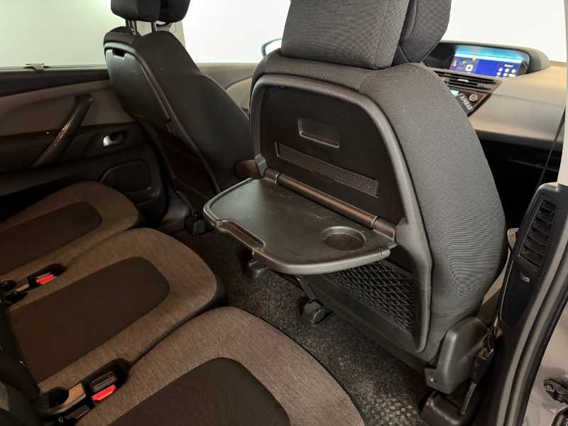 C4 Spacetourer - C4 Spacetourer 1.5 Bluehdi Shine S&s 130cv