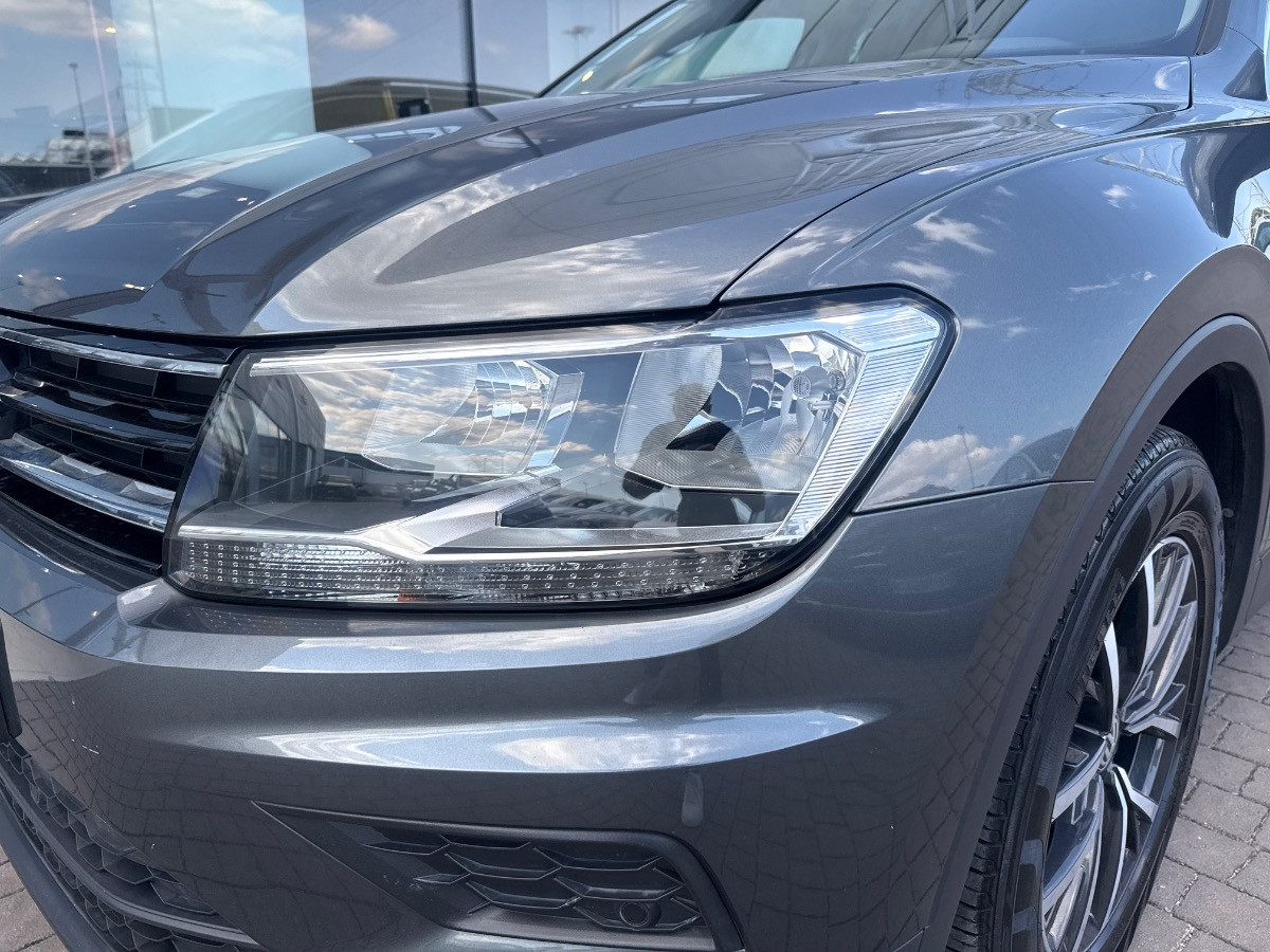 Volkswagen Tiguan Usato 2020 Tiguan Legnago