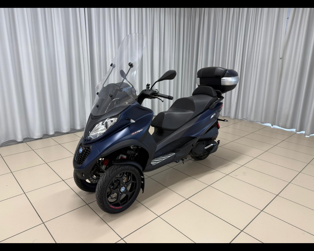 PIAGGIO MP3 500 hpe