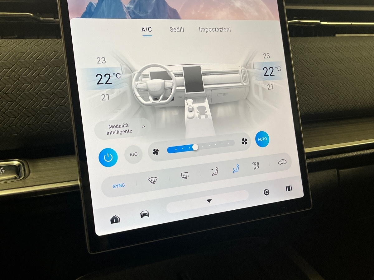 Jaecoo Jaecoo 7 Nuovo benzina Jaecoo 7 Verona