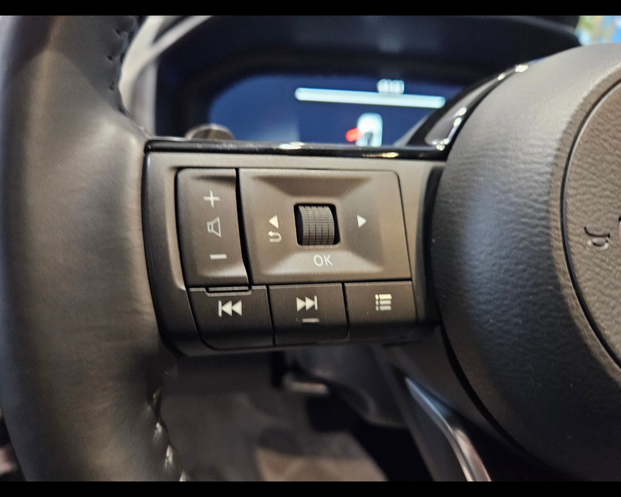 NISSAN Qashqai 1.3 mhev N-Connecta 2wd 158cv xtronic Ibrida usato - 15