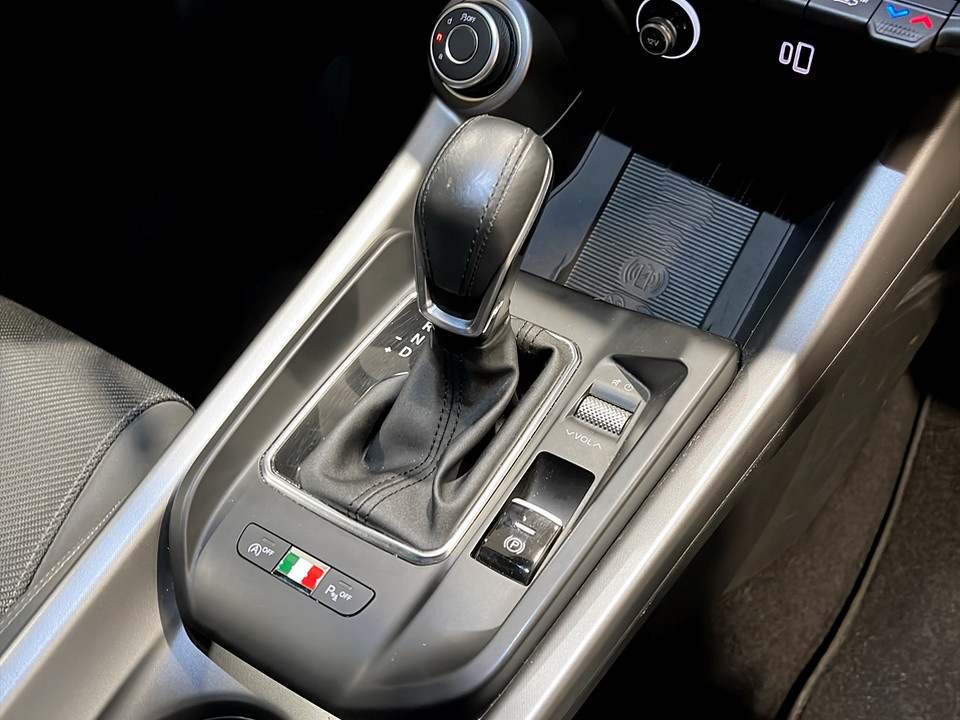 ALFA ROMEO Tonale 1.6 Ti 130cv tct6 Diesel usato - 14