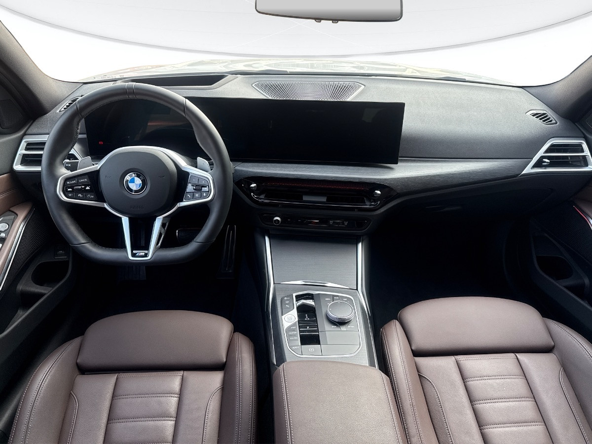 Bmw Serie 3 Usato 2025 Serie 3 Padova