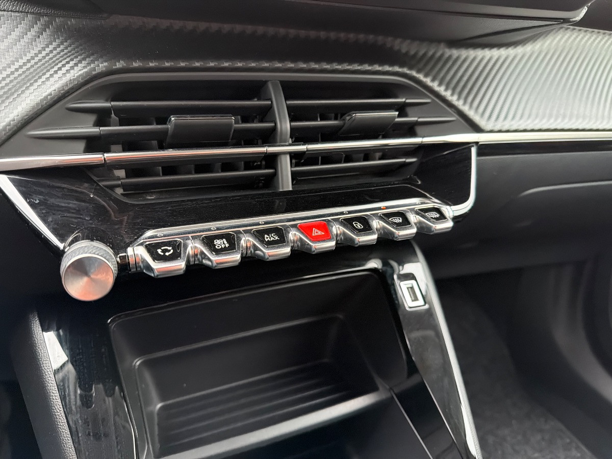 Peugeot 2008 Usato 2021 2008 Mestre