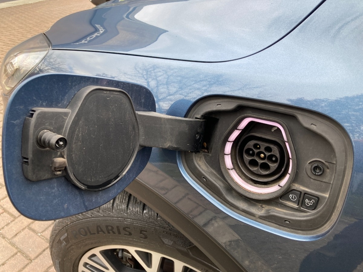 Ford Kuga Usato 2020 Kuga Modena