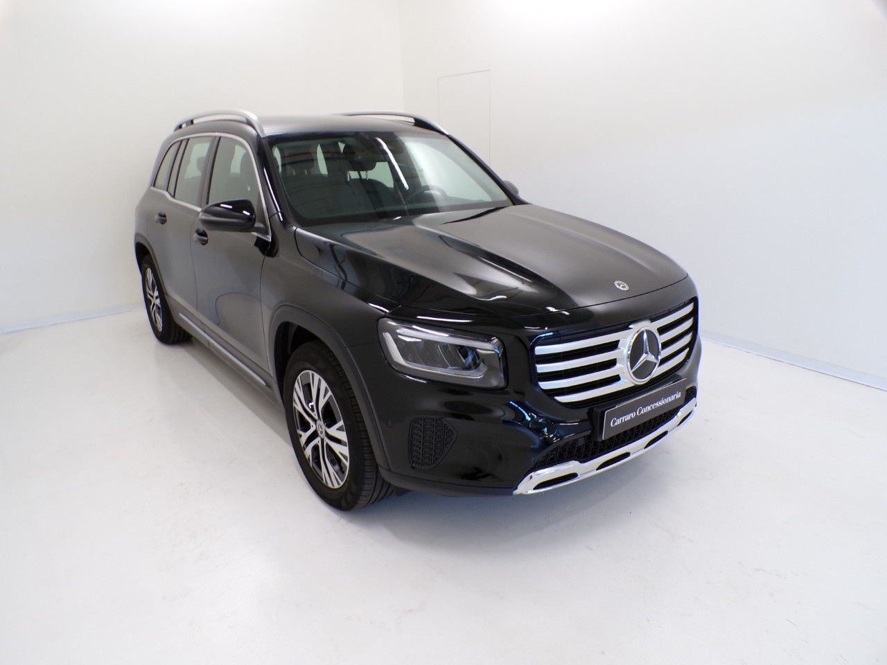 Mercedes GLB GLB 180 D Progressive Advanced 8G-DCT - 3