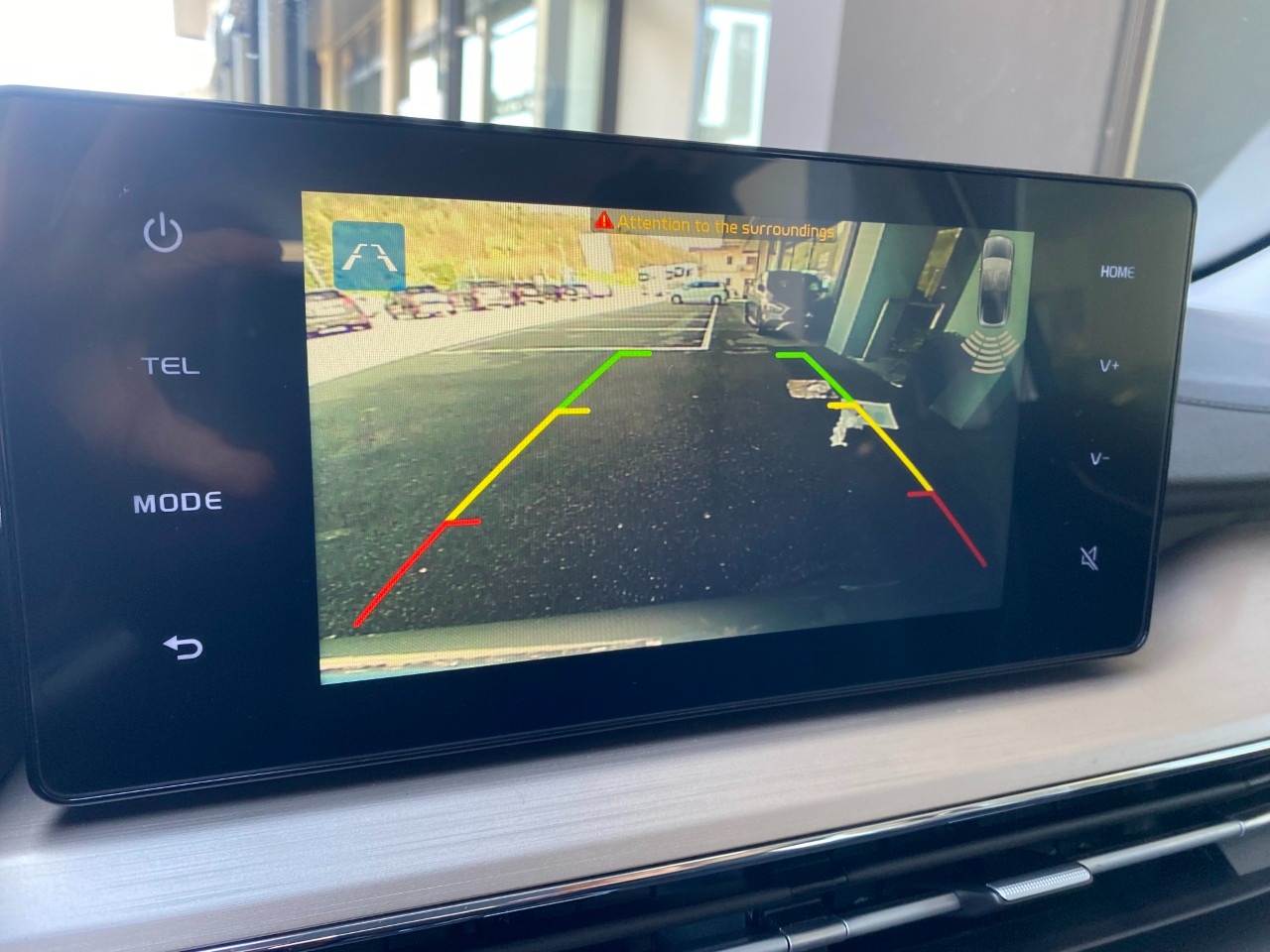 EMC QUATTRO QUATTRO 1.5 Automatico 103cv - 13