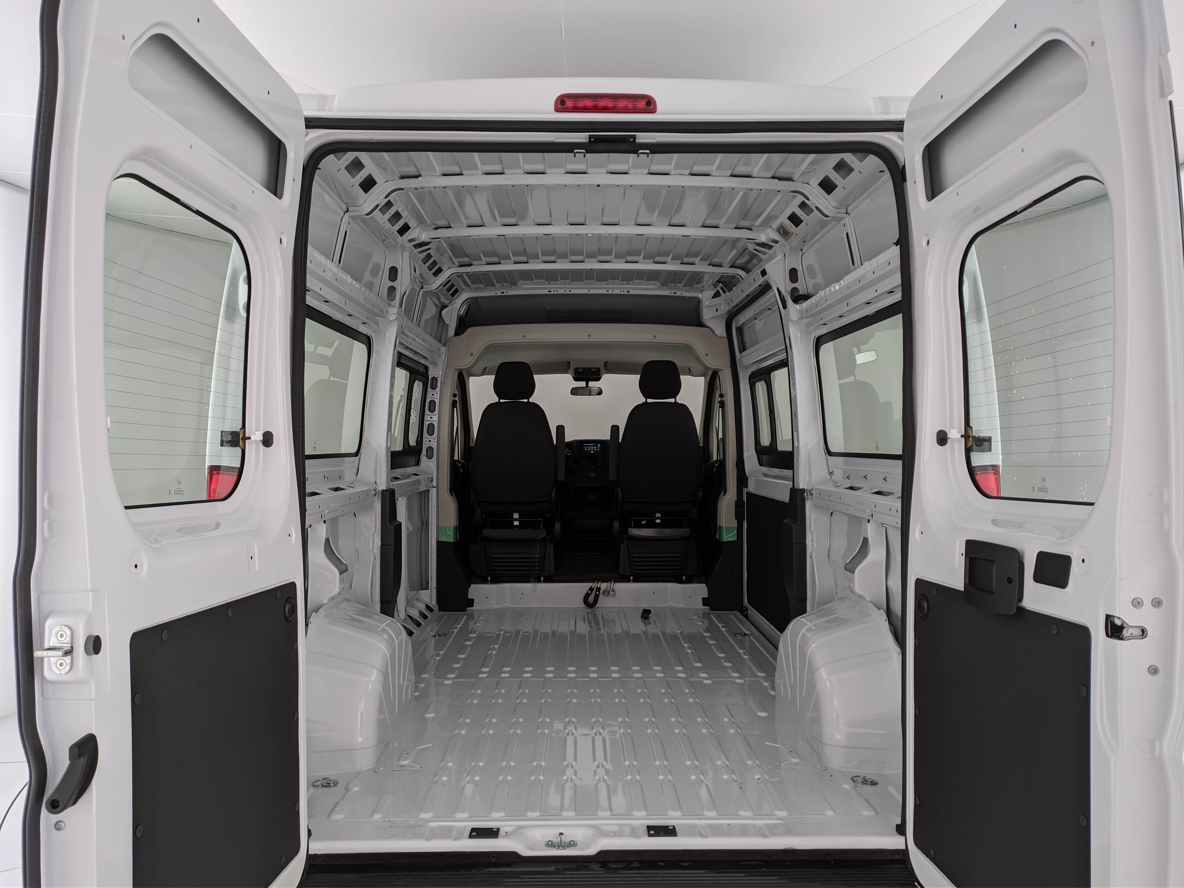 Peugeot Boxer KM0 2023 Boxer Porto Mantovano