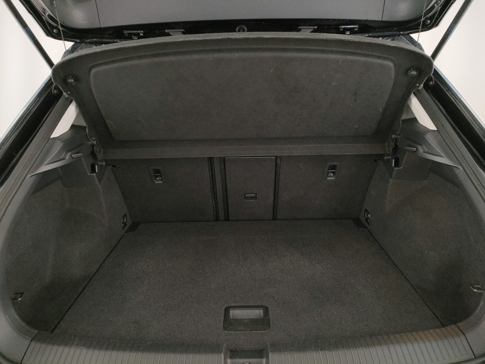 Volkswagen T-Roc Usato 2020 T-Roc Legnago