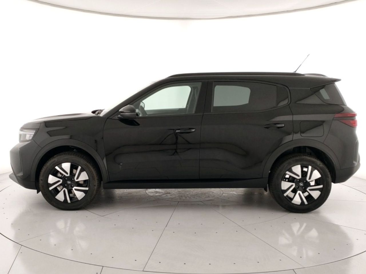 Opel Frontera Aziendali 2025 Frontera Porto Mantovano