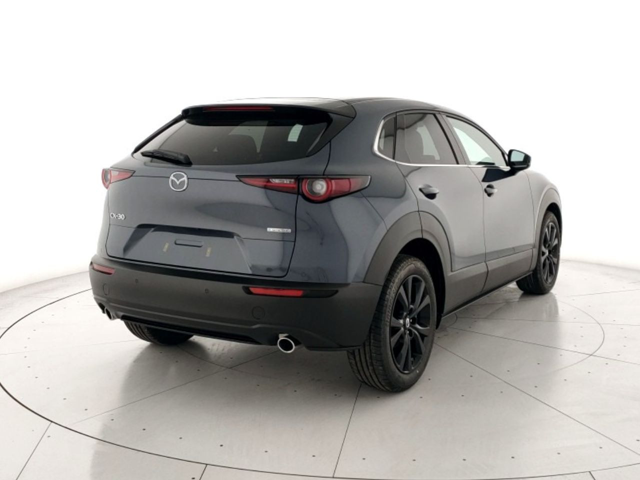 Mazda CX-30 Nuovo Ibrido benzina CX-30 Reggio Emilia