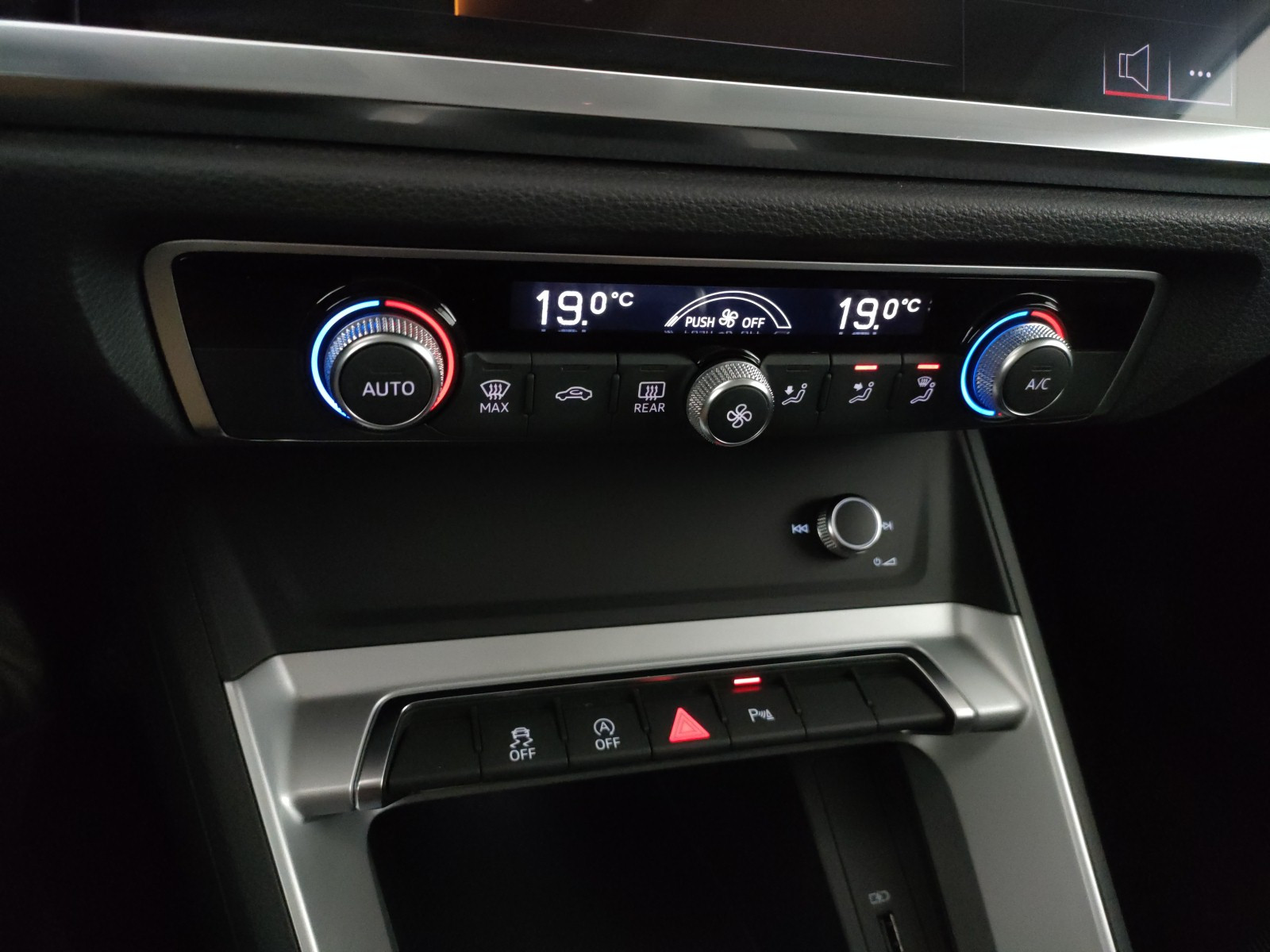 Audi Q3 Usato 2019 Q3 Legnago