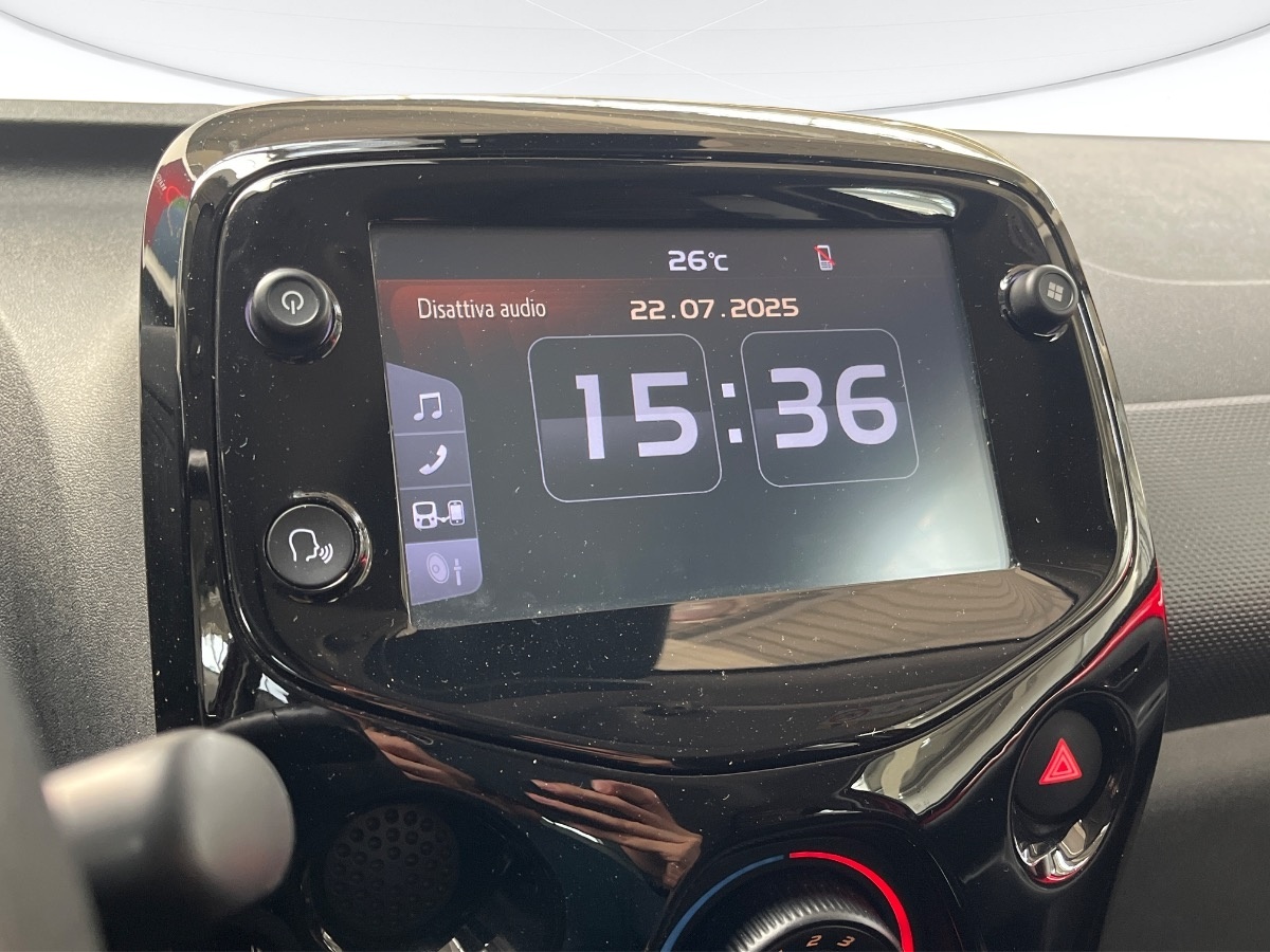 Citroen C1 Usato 2021 C1 Rovigo