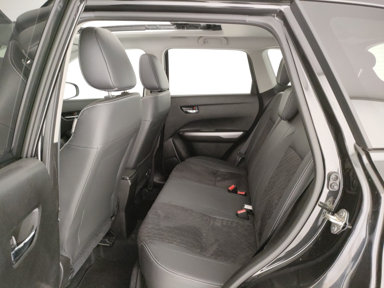 Suzuki Vitara Aziendali 2025 Vitara Porto Mantovano