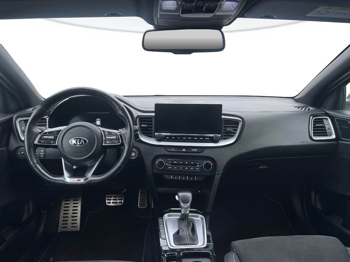 Kia Proceed Usato 2020 Proceed Legnago