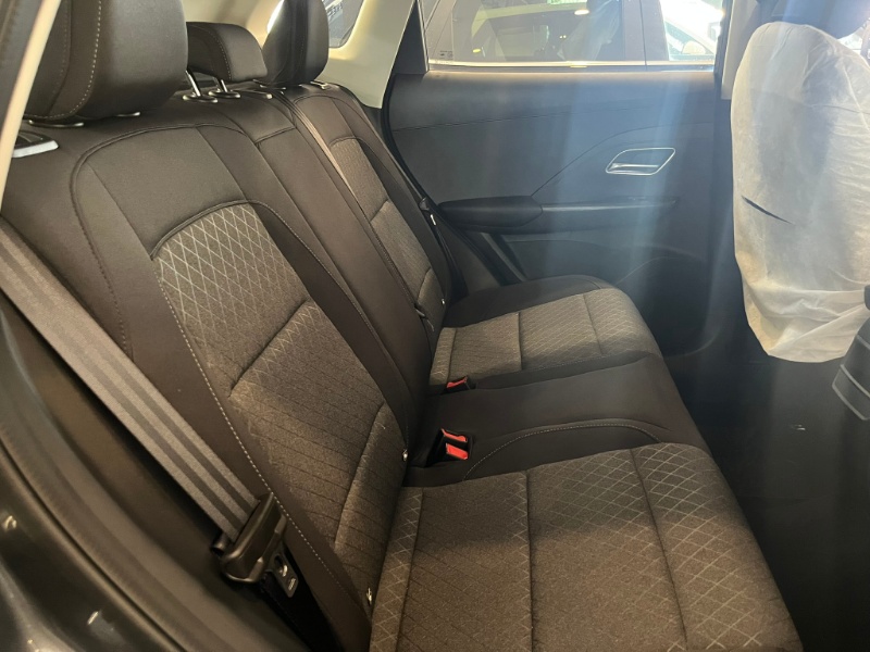 MG – ZS 1.5 Standard