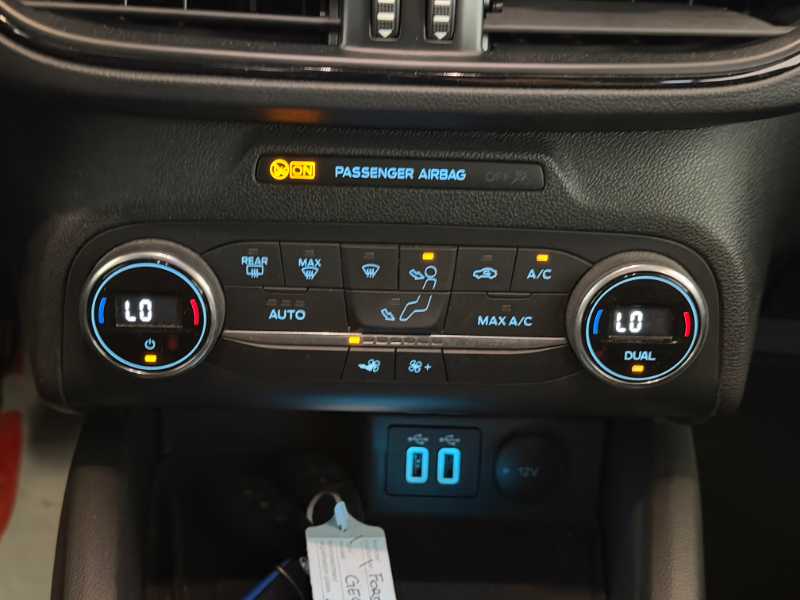 Focus V - Focus 1.5 Ecoblue St-line S&s 120cv My20.75