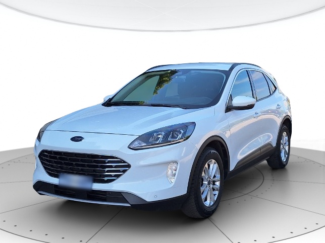 Ford Kuga Usato 2022 Kuga San Vendemiano