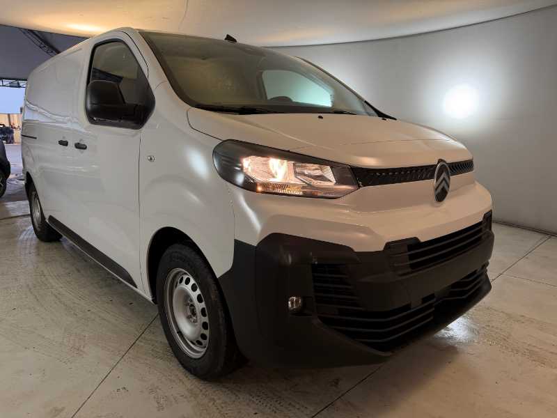 Jumpy M - 1.5 Bluehdi 120 S&s