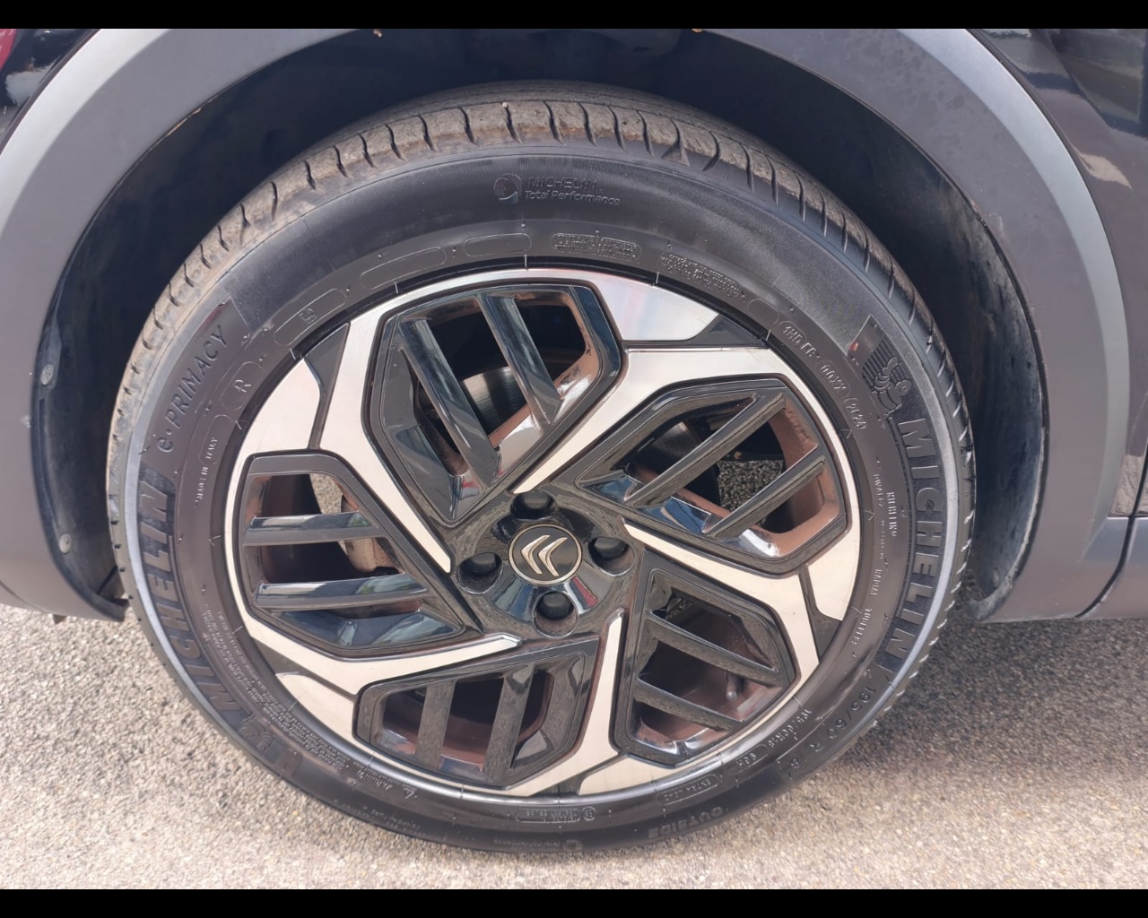 Foto CITROEN C4 1.2 puretech Shine s&s 130cv