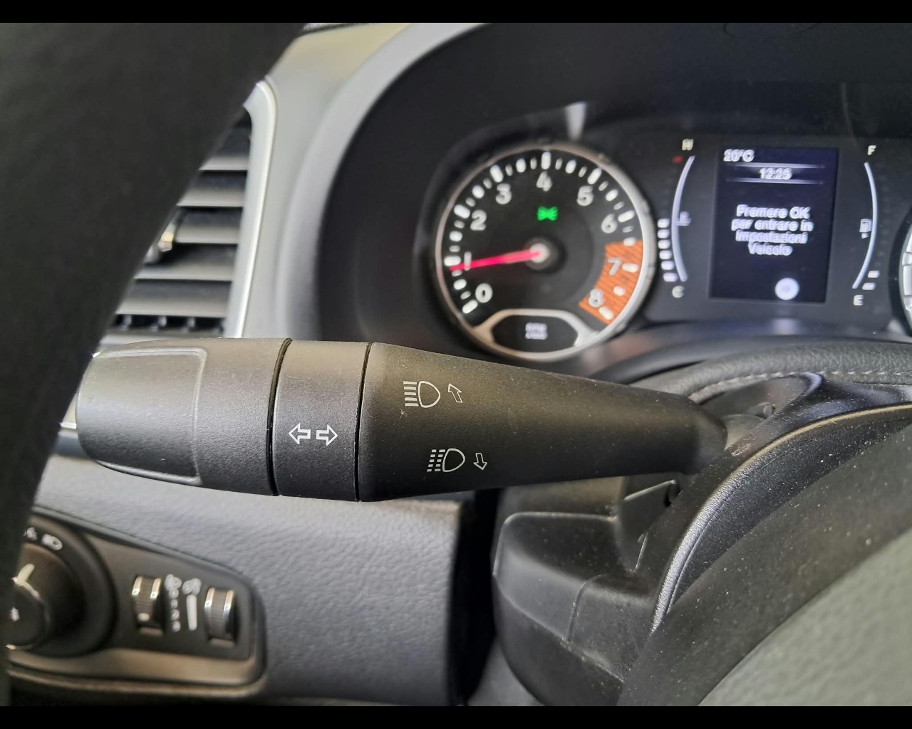 Foto JEEP Renegade 1.0 t3 Sport 2wd