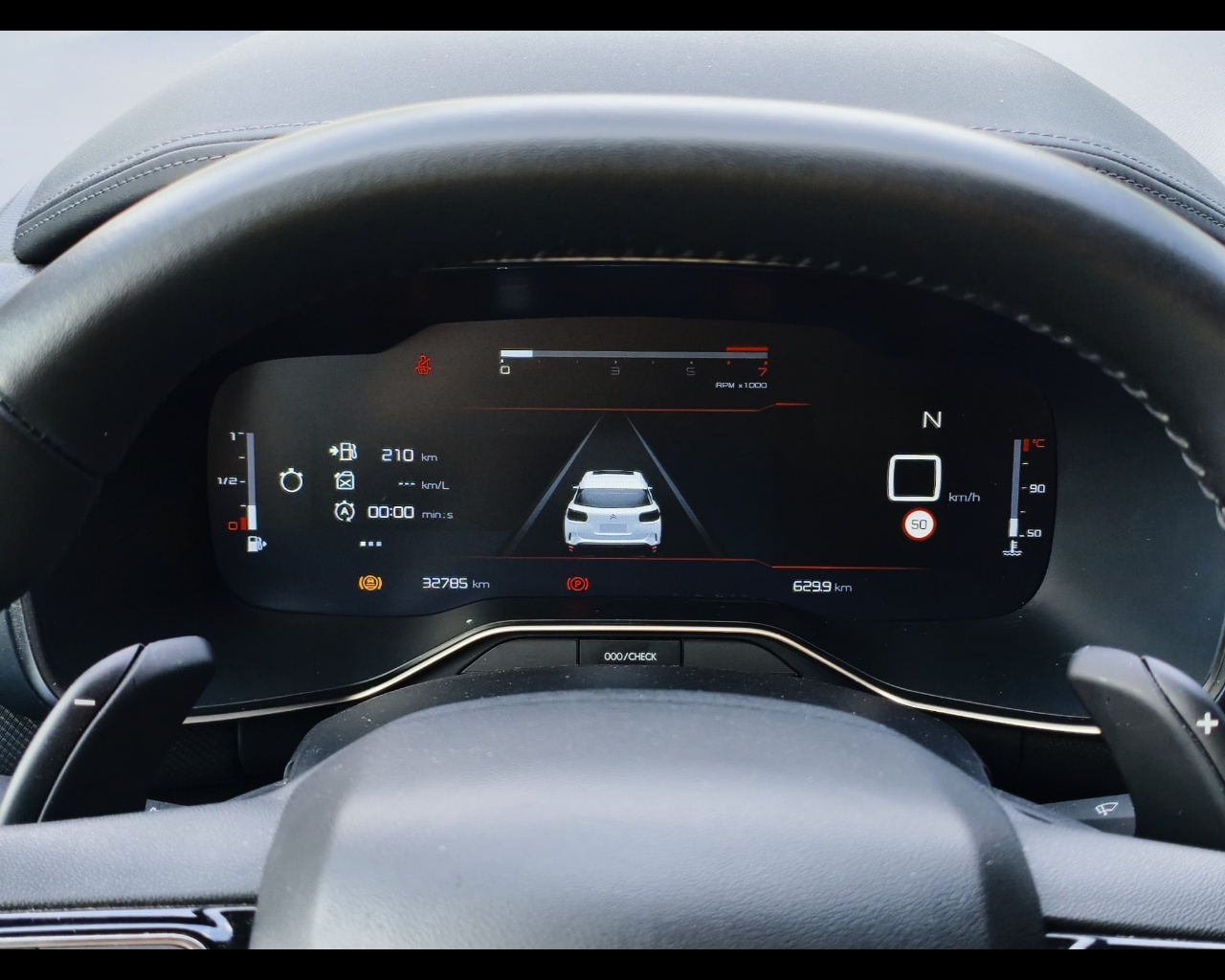 Foto CITROEN C5 Aircross 1.5 bluehdi Shine Pack s&s 130cv eat8