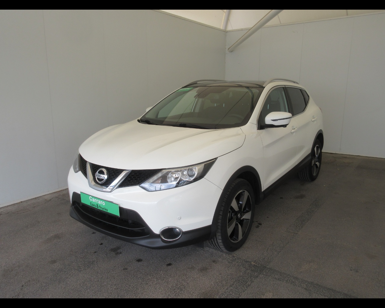 Nissan Qashqai Qashqai 1.6 dCi 130cv Tekna 2WD