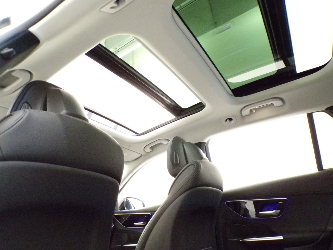 Mercedes Classe C Station Wagon Classe C Station Wagon All-Terrain 220 d Mild hybrid Premium 4Matic 9G-Tronic - 17