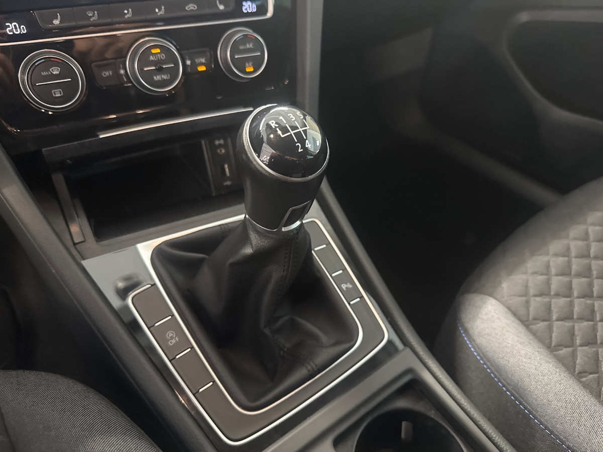 Volkswagen Golf Usato 2018 Golf San Zeno Naviglio