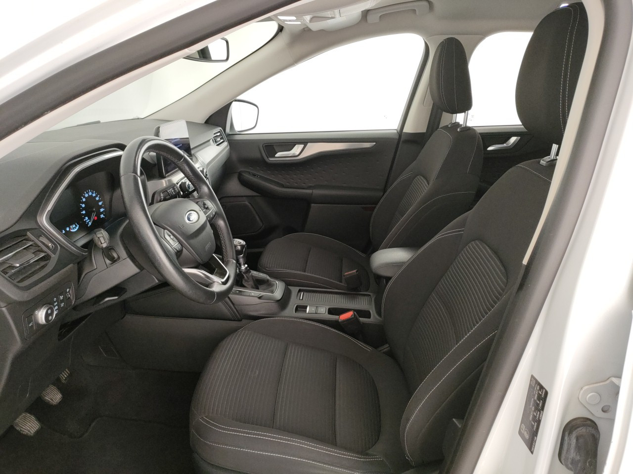 Ford Kuga Usato 2020 Kuga Modena