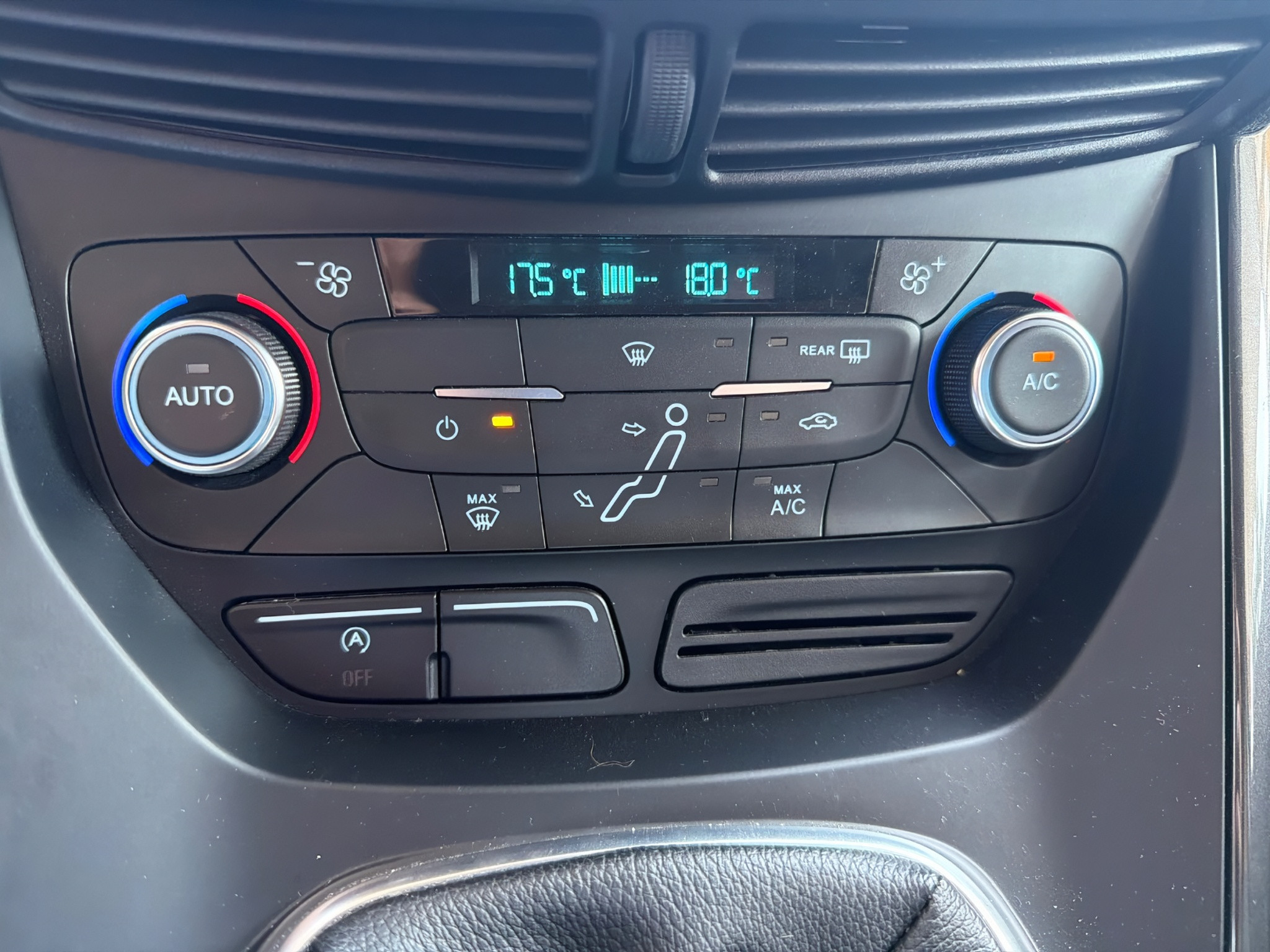 Ford C-Max Usato 2019 C-Max Reggio Emilia