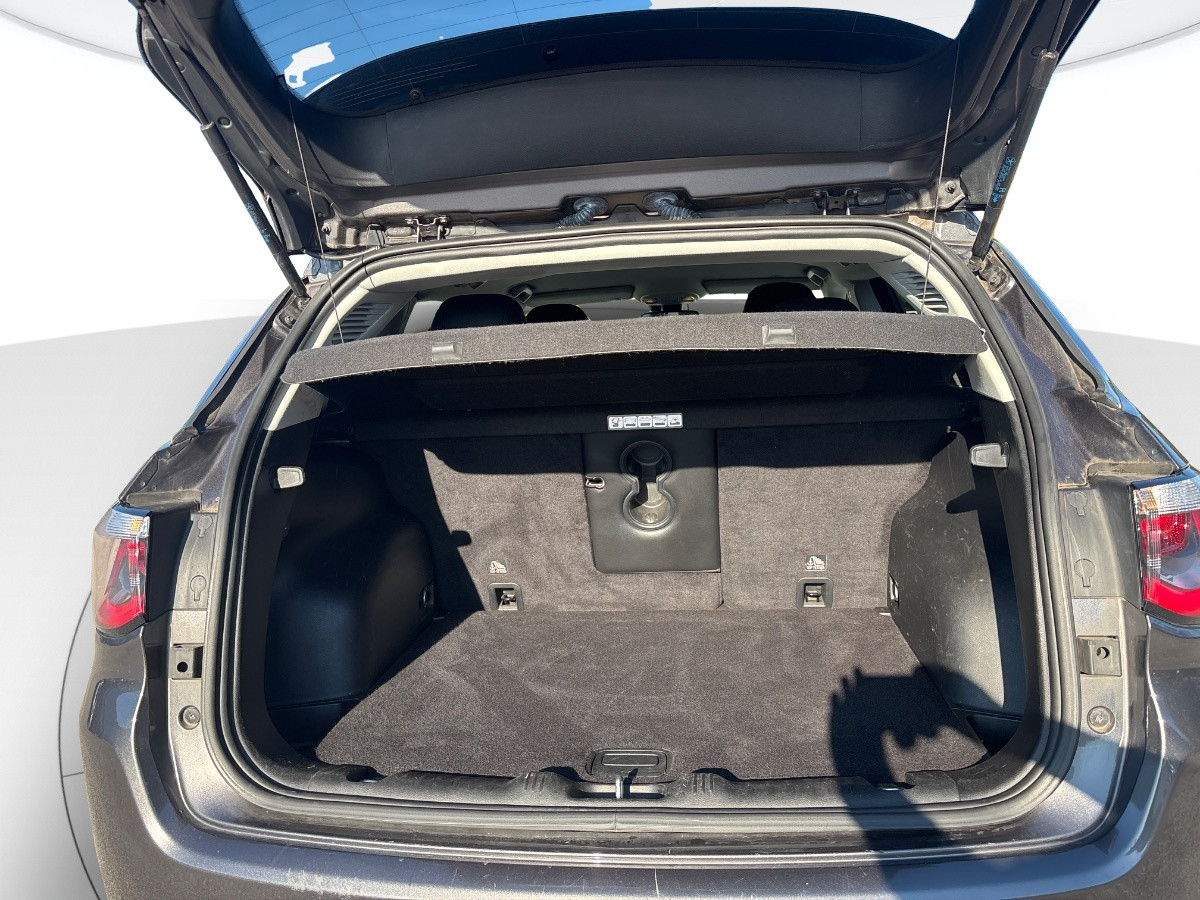 Jeep Compass Usato 2019 Compass Mestre