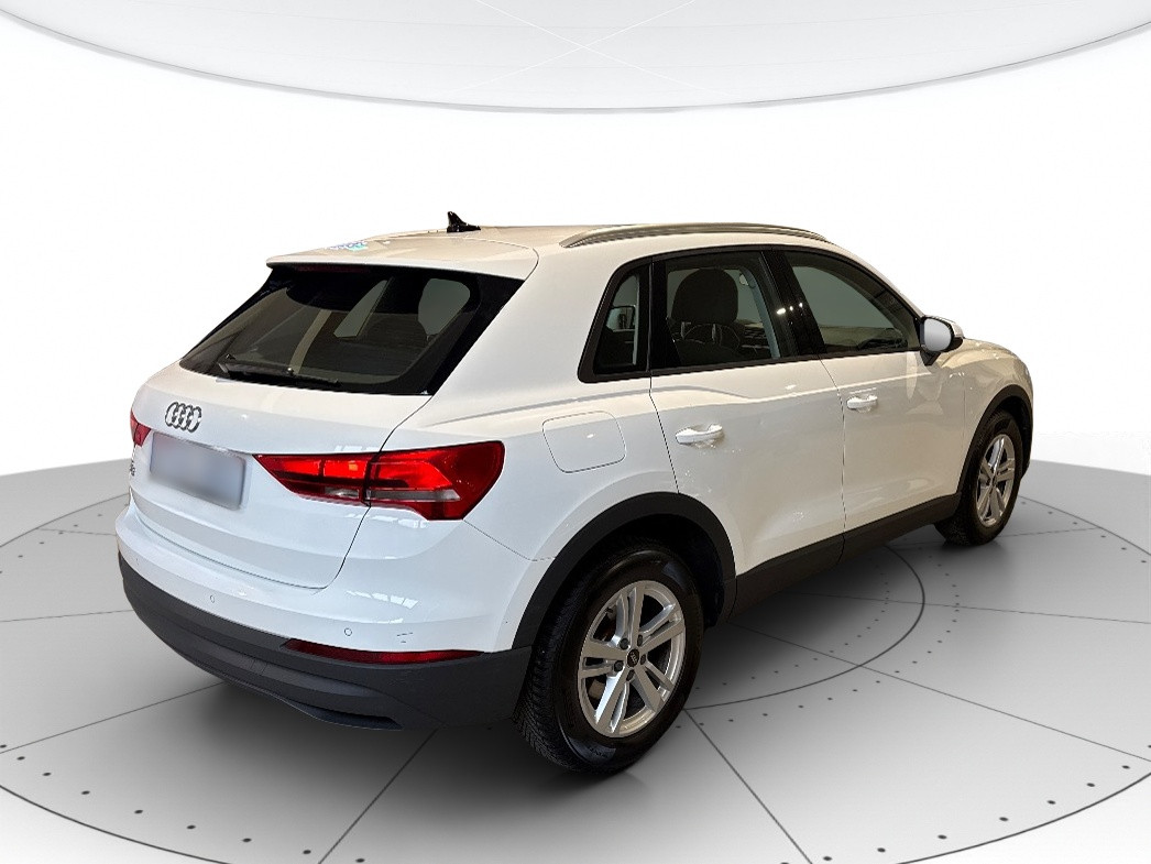 Audi Q3 Usato 2021 Q3 Parma