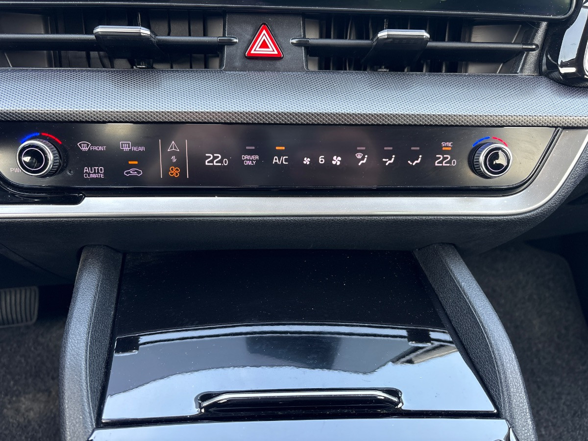 Kia Sportage Usato 2023 Sportage Rovigo