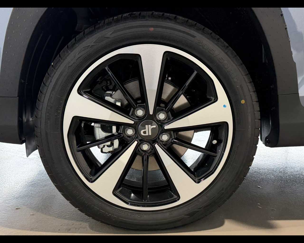 Dr Automobiles DR 3.0 Nuovo gPL DR 3.0 Mestre