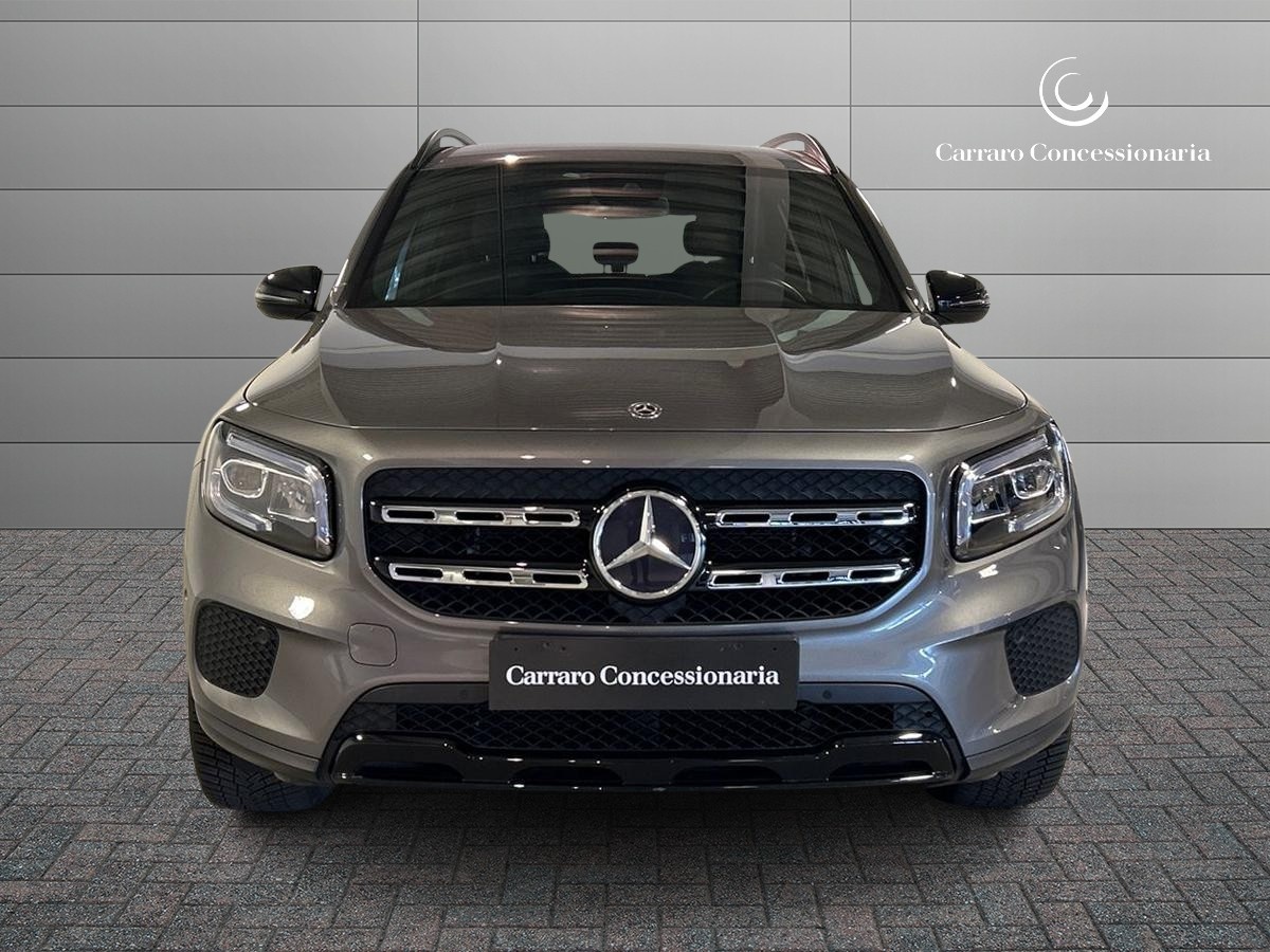 Mercedes GLB GLB 200 D Sport Plus 4Matic 8G-DCT - 3