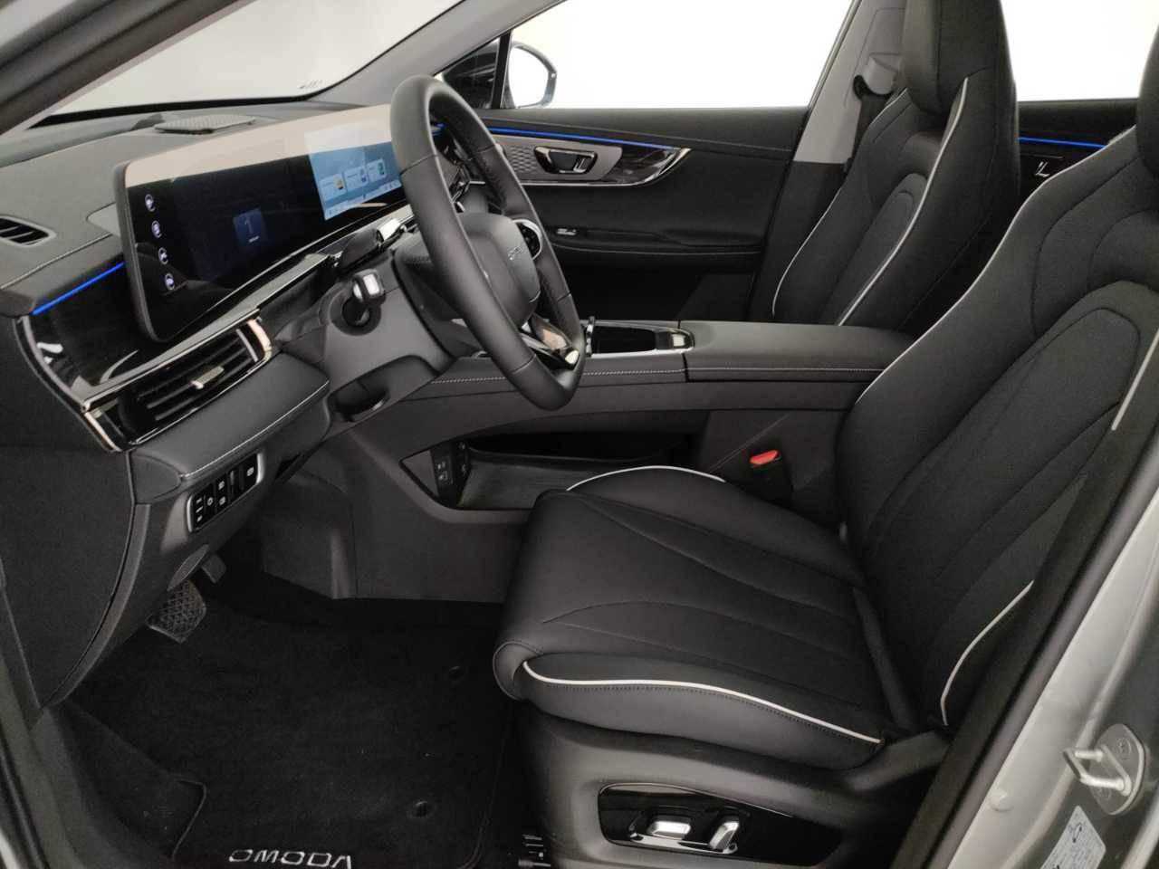 Omoda Omoda 5 Nuovo Ibrido Omoda 5 Legnago