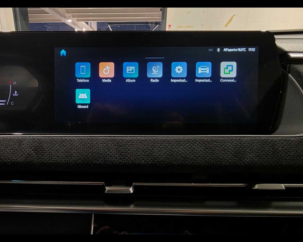 Tiger Eight Nuovo gPL Eight Mestre