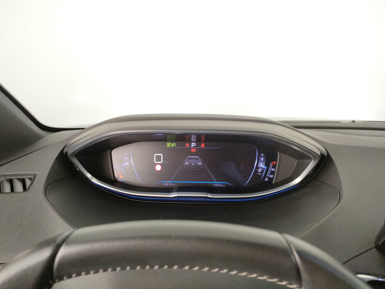 Peugeot 5008 Usato 2024 5008 Reggio Emilia