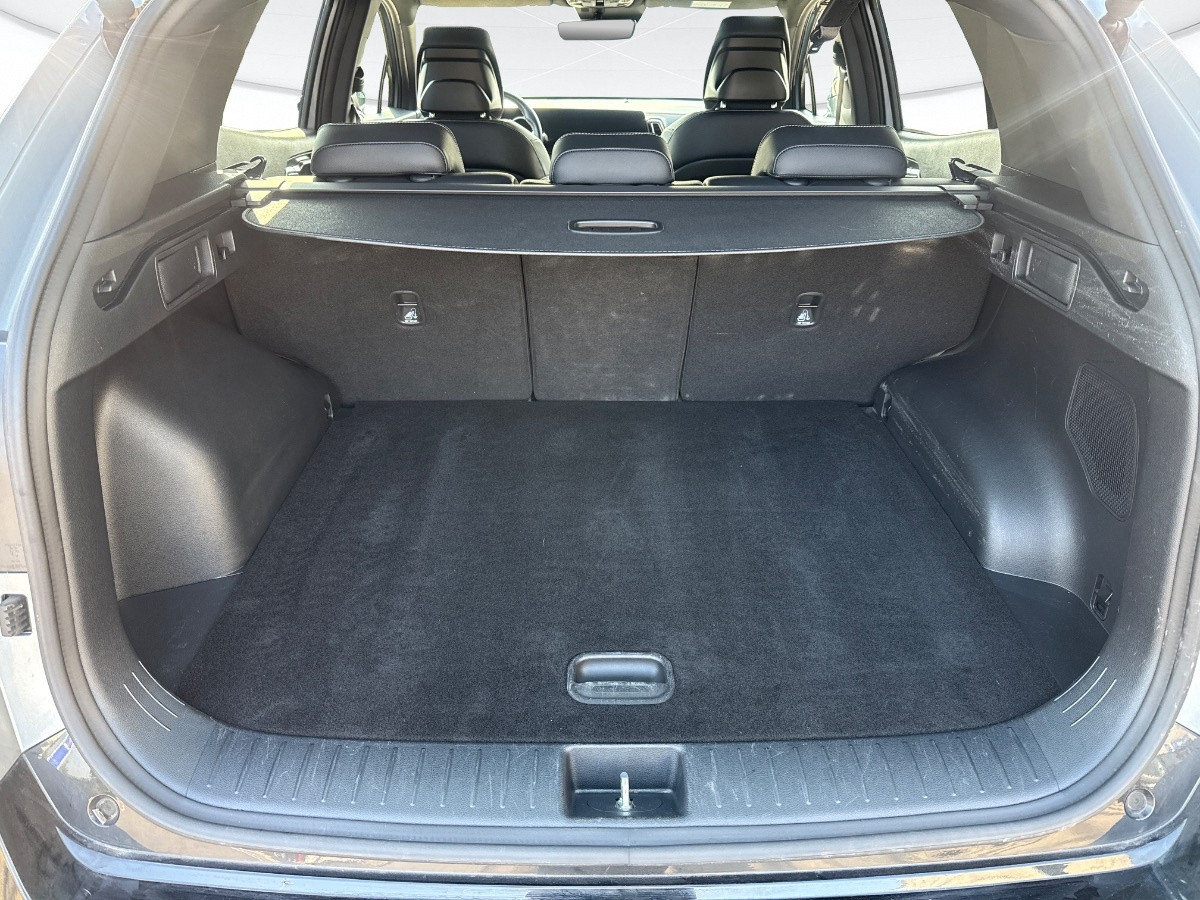 Kia Sportage Usato 2023 Sportage Padova