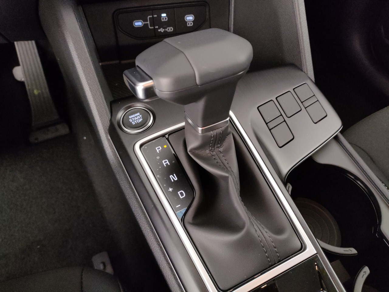 Kia Sportage Nuovo Ibrido diesel Sportage Porto Mantovano