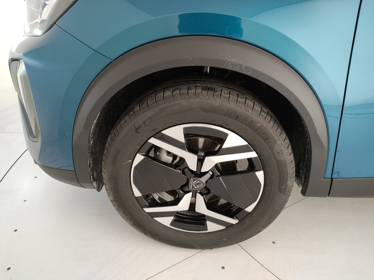 Peugeot 2008 Aziendali 2025 2008 Porto Mantovano