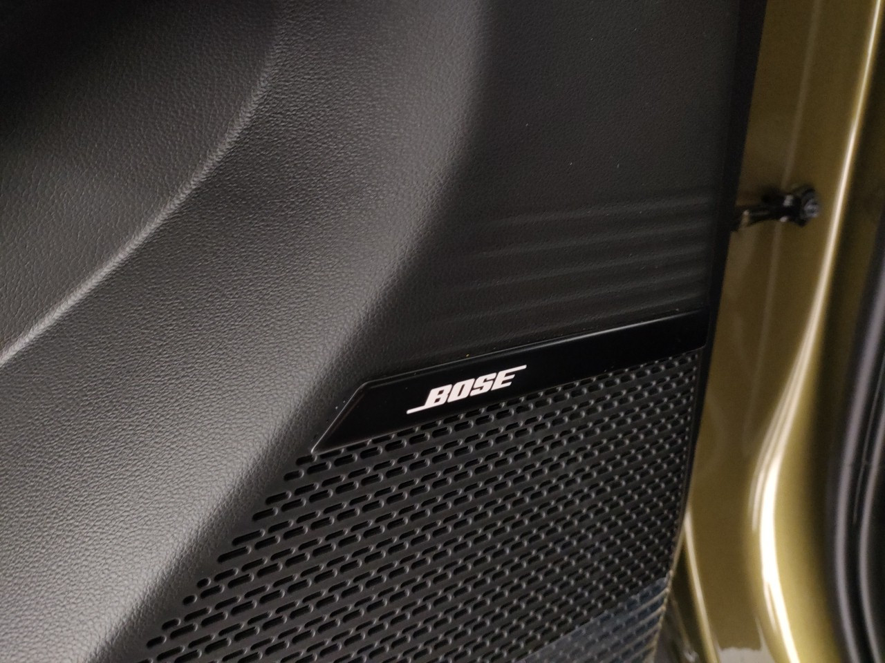 Hyundai Santa Fe Nuovo Ibrido benzina Santa Fe Porto Mantovano