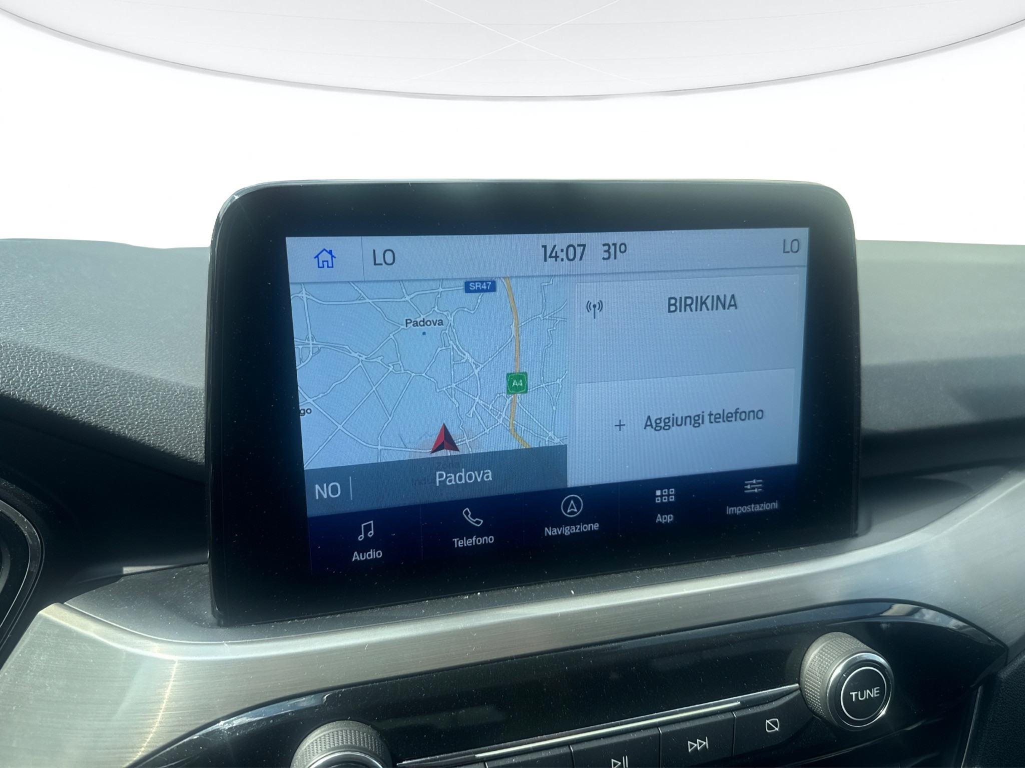 Ford Kuga Usato 2021 Kuga Padova